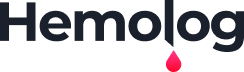 Hemolog logo